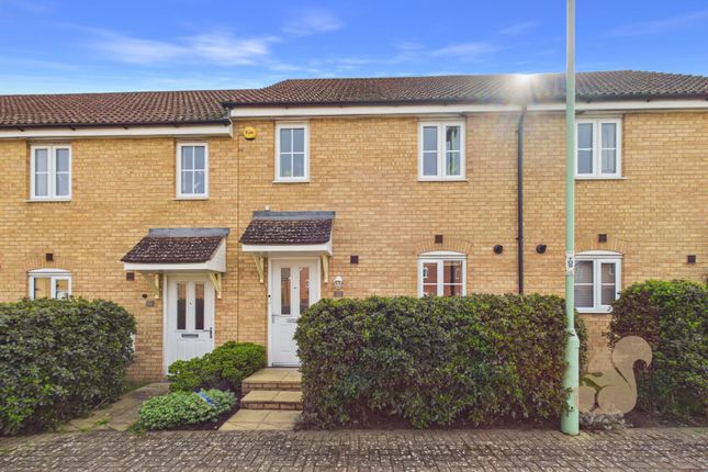 3-bed house on 56, Wintergreen Road, Bury St. Edmunds, £240,000