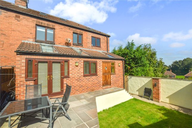 Semi-detached house for sale in Springbank Road, Gildersome, Morley, Leeds