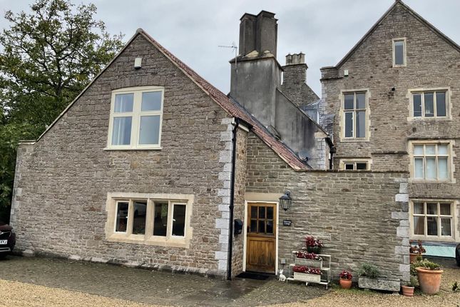 2-bed house on Mumbleys Lane, Bristol, £379,995