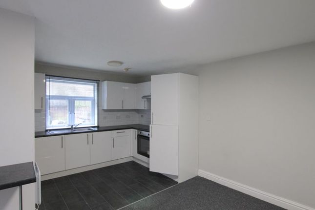 Studio to rent in Lower Cathedral Road, Cardiff CF11