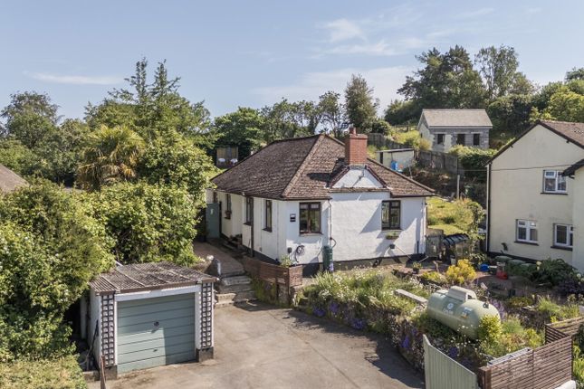 3-bed house on Wilsdene,, Lower Town, Exeter, £375,000