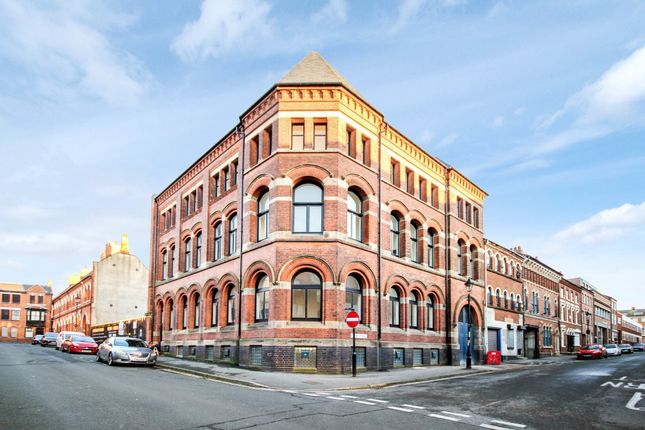 Thumbnail Flat for sale in Sydenham Place, Tenby Street, Jewellery Quarter