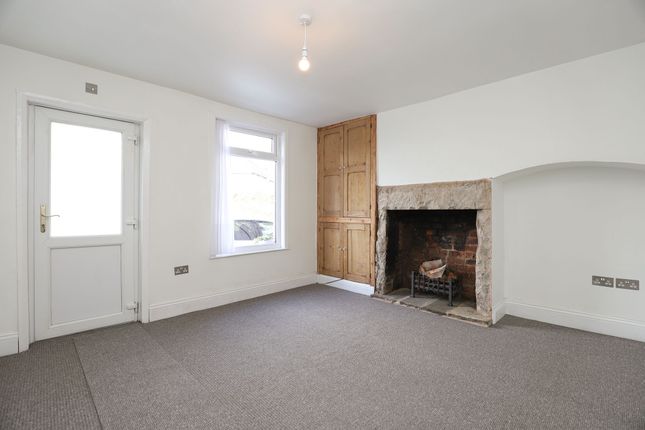 Terraced house to rent in Lightwood Road, Marsh Lane