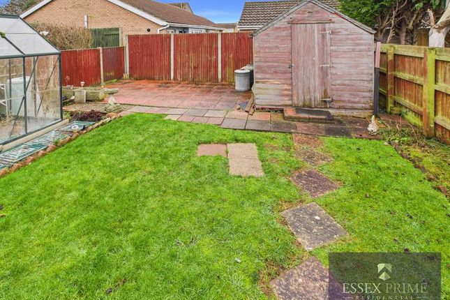 72, Jubilee Avenue, Great Clacton photo 4