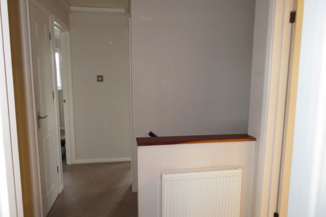 Flat to rent in Upland Road, West Mersea, Colchester