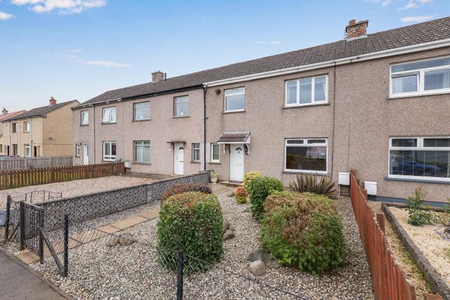 3-bed house on 16, Eastfield Park Road, Penicuik, £175,000