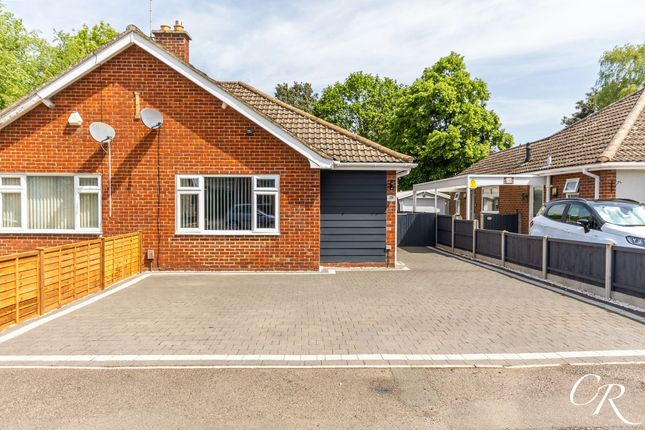 2-bed house on 28 Kingsmead Close, Cheltenham, £275,000
