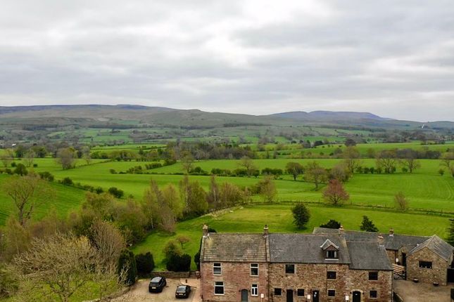 Thumbnail Country house for sale in Brough Sowerby, Kirkby Stephen
