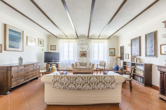 Villa for sale in Capolona, Arezzo, Tuscany