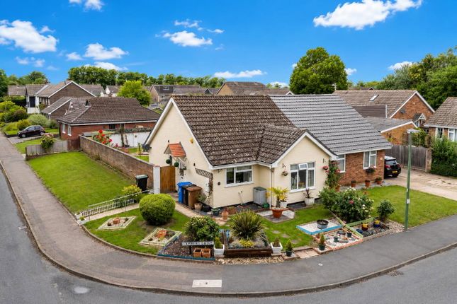 2-bed house on 1, Lambert Drive, Sudbury, £270,000