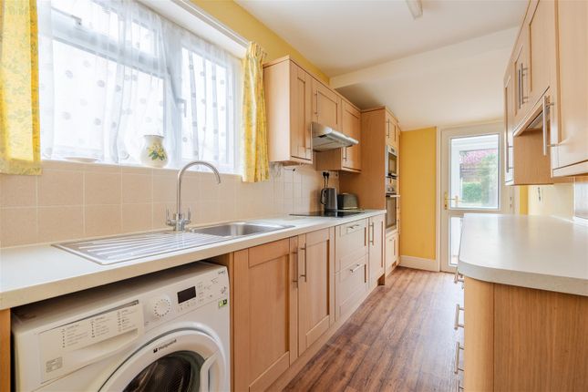 Property for sale in Woodleigh Gardens, Whitchurch, Bristol