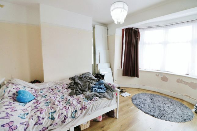 Terraced house for sale in Aldborough Road South, Ilford