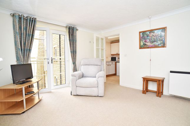 Flat 45, The Adelphi Cold Bath Road, Harrogate photo 2