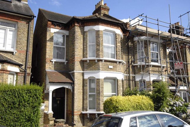 Thumbnail Terraced house to rent in Devonshire Road, London