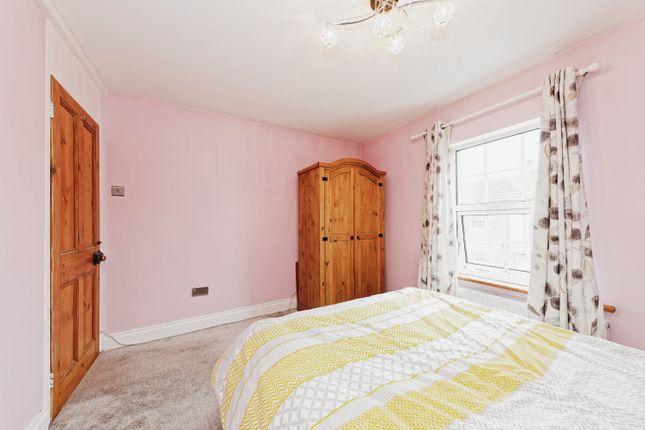 Terraced house for sale in Winchelsea Road, Dover, Kent