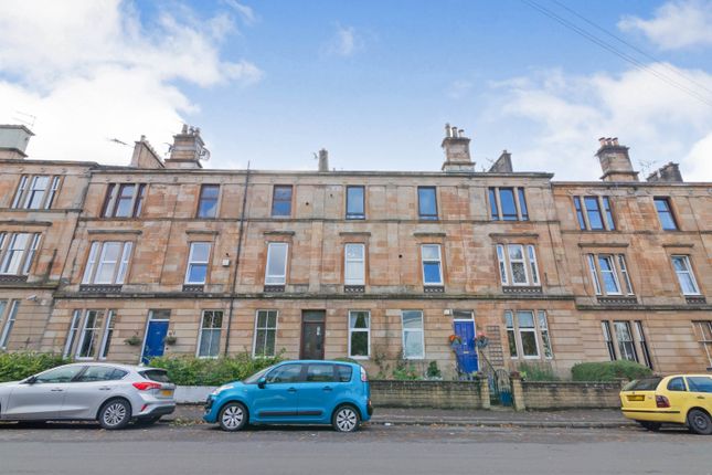 Flat for sale in 18 Queen Mary Avenue, Glasgow