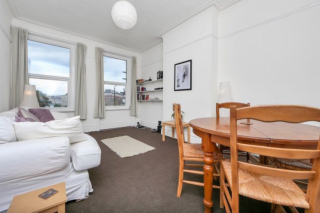Flat to rent in Fortess Road, Kentish Town, London