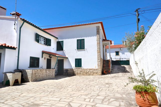Semi-detached house for sale in Ladoeiro, Idanha-A-Nova, Castelo Branco, Central Portugal