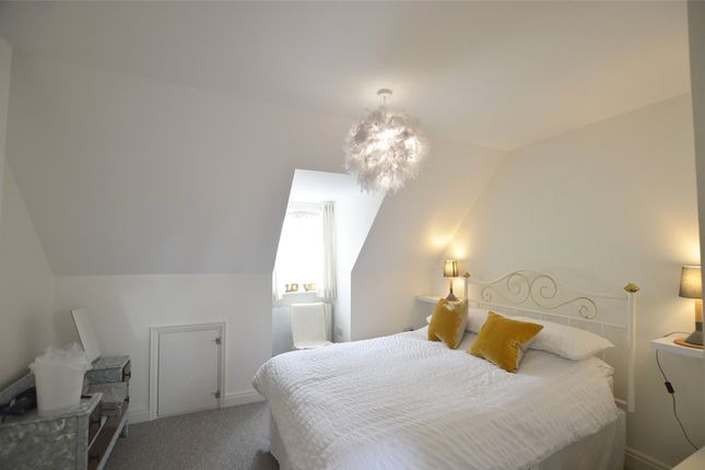 Terraced house to rent in Station Road, Andoversford, Cheltenham, Gloucestershire