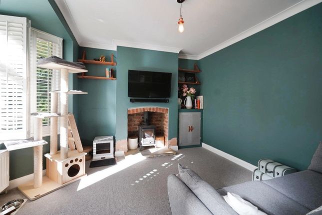 48, Swarcliffe Road, Harrogate photo 4