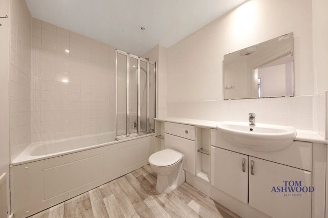 Flat for sale in Crick Court, Spring Place, Barking