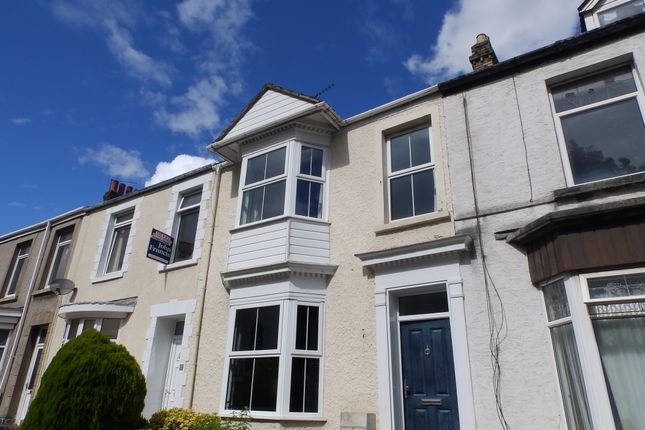 Shared accommodation to rent in Brynymor Road, Brynmill