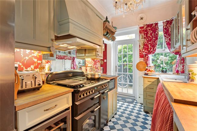 Semi-detached house for sale in Alum Chine Road, Bournemouth