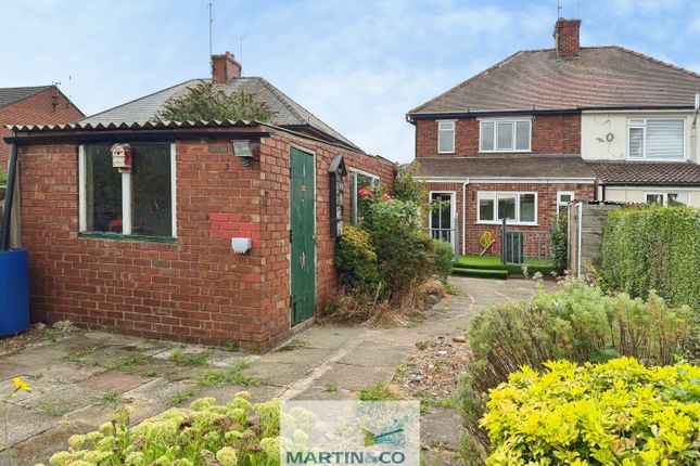 106, Anston Avenue, Worksop photo 4