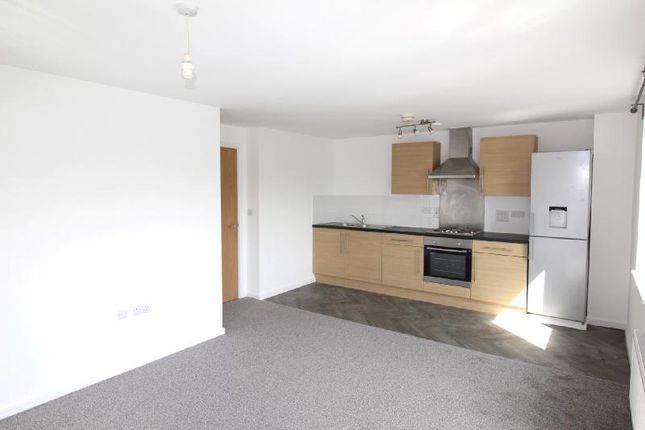 Thumbnail Flat to rent in Lower Hall Street, St Helens, Merseyside