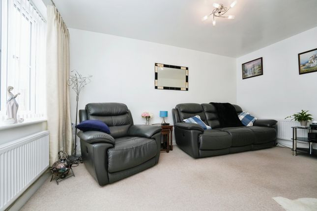 End terrace house for sale in Malin Mews, Evesham, Worcestershire