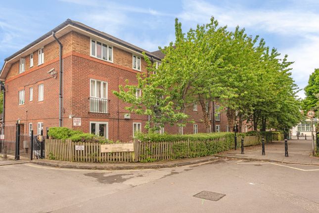 Thumbnail Flat for sale in Shirley Road, Southampton, Hampshire