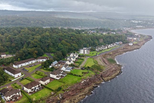 7, Leapmoor Court, Leapmoor Drive, Wemyss Bay photo 3
