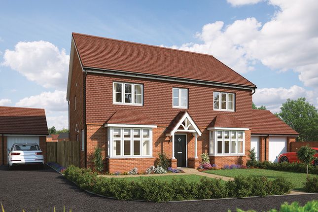 Lime CGI West Malling