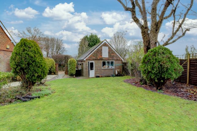 Semi-detached house for sale in Russ Hill Road, Charlwood, Horley
