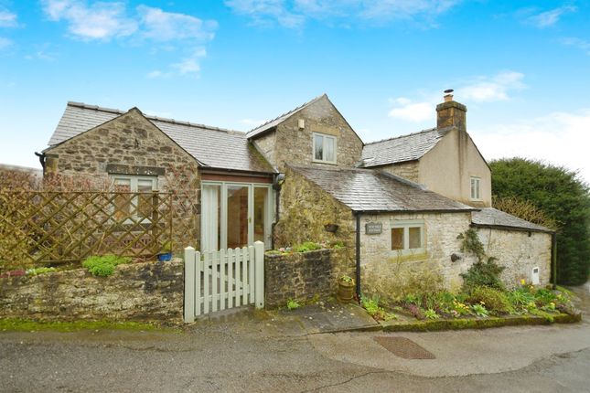 Detached house for sale in Over Haddon, Bakewell