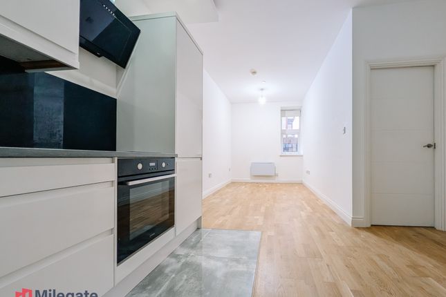 Flat 36 Northfield House 110-114, Baxter Avenue, Southend-On-Sea photo 3
