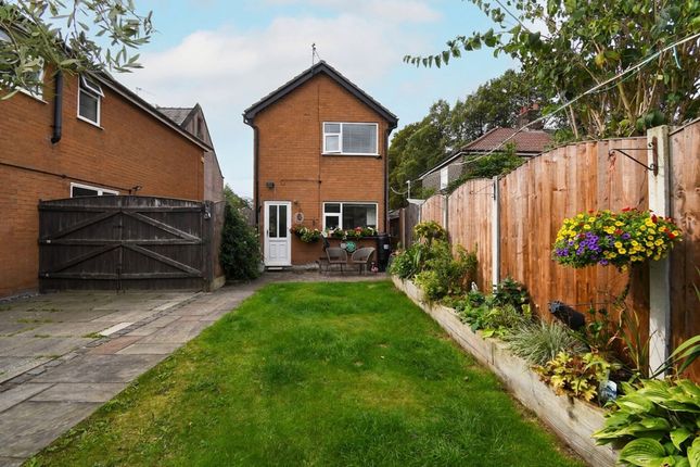 2b Vaughan Street, Manchester photo 4