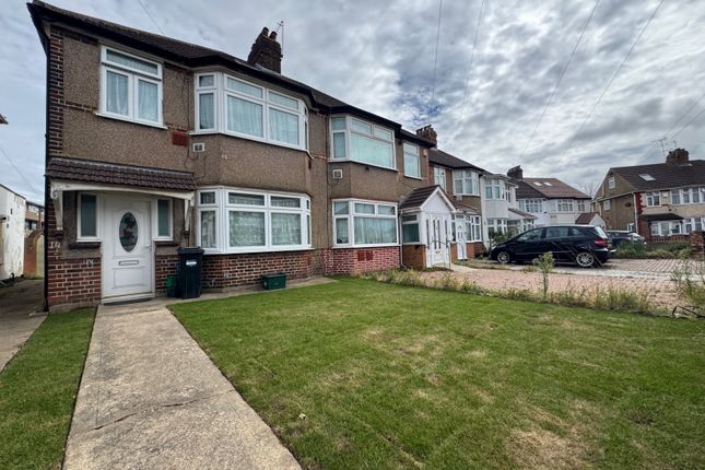 Haslemere Avenue, Hounslow, Tw5 9Ut