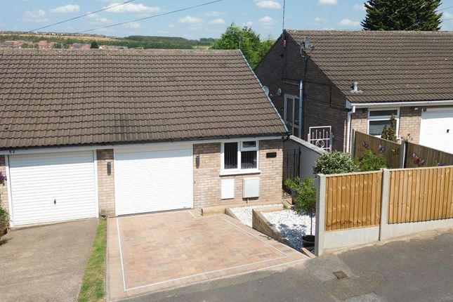 2-bed house on 50 Chesterfield Avenue, Nottingham, £190,000