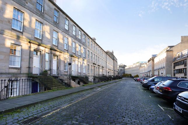 Flat to rent in Fettes Row, Edinburgh