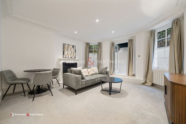 1-bed flat on Flat 1 Orsett T, 1, Orsett Terrace, London, £2,350/mo