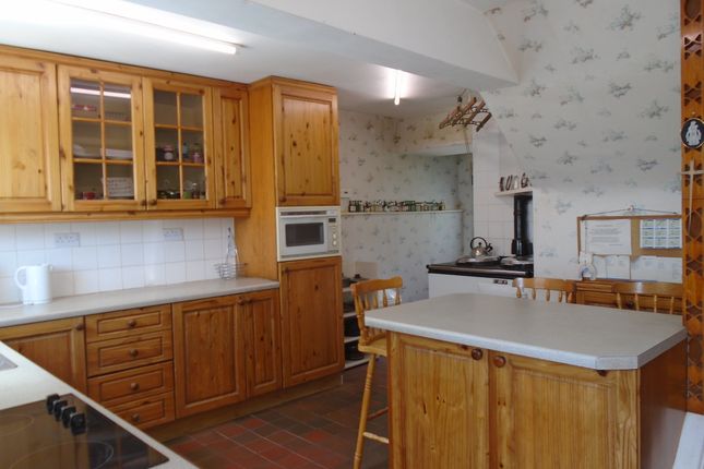 Detached house for sale in Bardsea, Ulverston