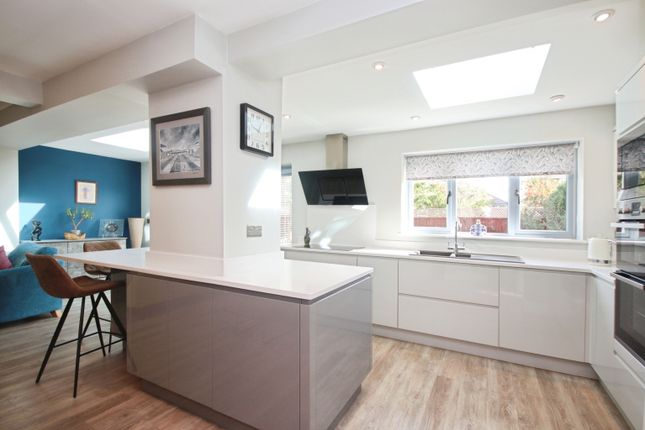 8, Winchester Close, Lincoln photo 4