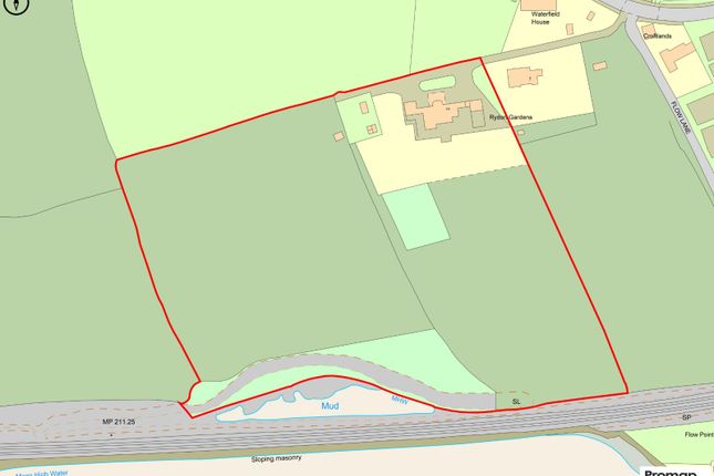 Land Plan
