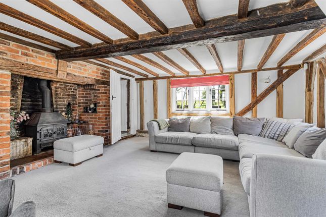 17, Wimpole Road, Great Eversden photo 4