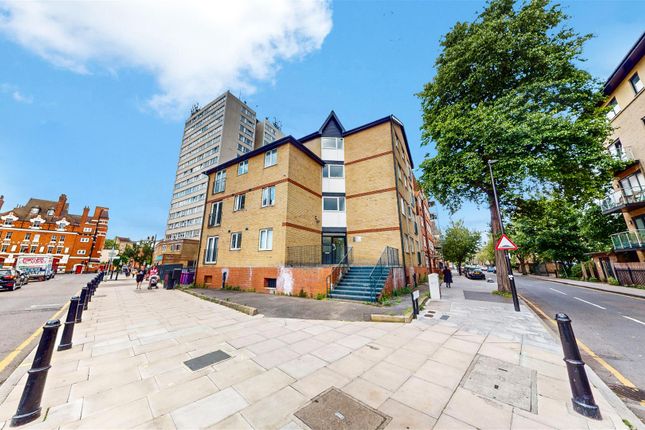 Thumbnail Flat to rent in Astra Apartments, Globe Road, Bethnal Green