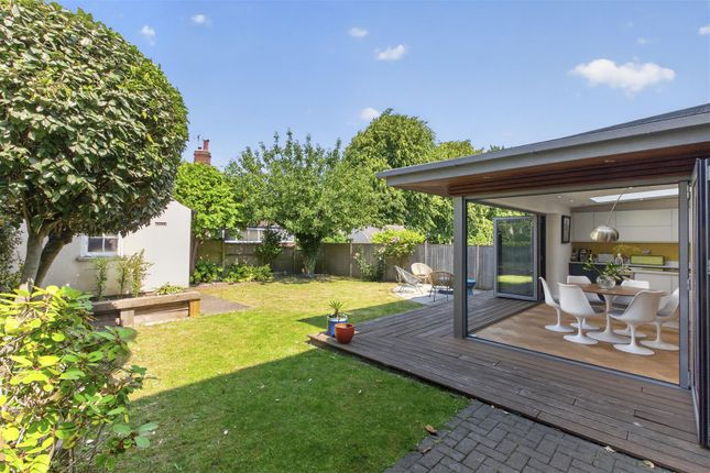 64, Alexandra Avenue, Mansfield photo 4