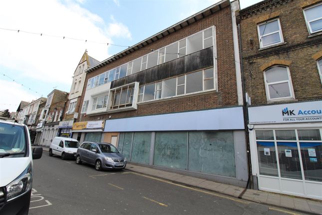 Thumbnail Property for sale in King Street, Ramsgate