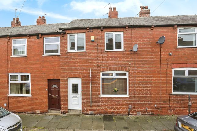 Terraced house for sale in Dawlish Road, Leeds