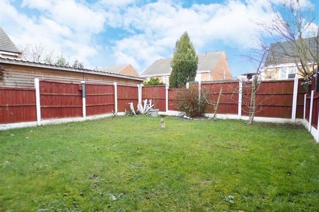 Semi-detached house for sale in Atkinson Grove, Huyton, Liverpool